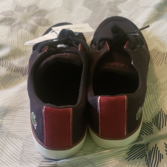 Lacoste Ortholite sneakers - Picture 4 of 8